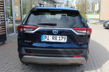Toyota RAV 4 - 8