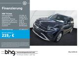 Volkswagen T-Cross Life 1,0 TSI OPF  DSG *AHK*NAVI*APP-CONN - VW T-Cross in Karlsruhe