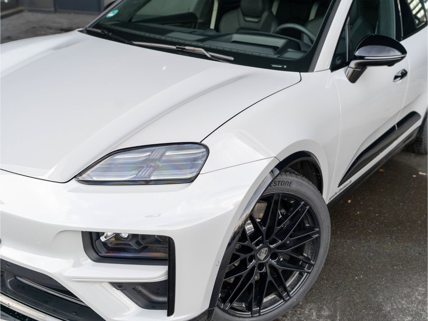 Porsche Macan - Bild 6