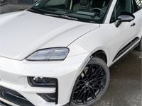 Porsche Macan - Vorschau Bild 6