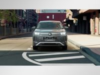 Volkswagen Tayron - Vorschau Bild 12