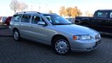 Volvo V70 2.0T Summum Klima, Leder, PDC, Automatik - Volvo V70 Gebrauchtwagen