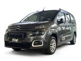 Citroën Berlingo XL BlueHDi 130 Feel Pack 7 Sitzer Navi - Citroën Berlingo in Halle