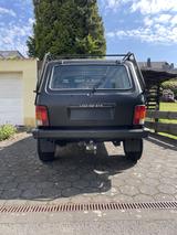 Lada Niva 1.7i 4x4 - Lada Niva: 1.7