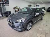 Citroën DS3 So Paris Navi Kamera Service neu - graue Citroën DS3