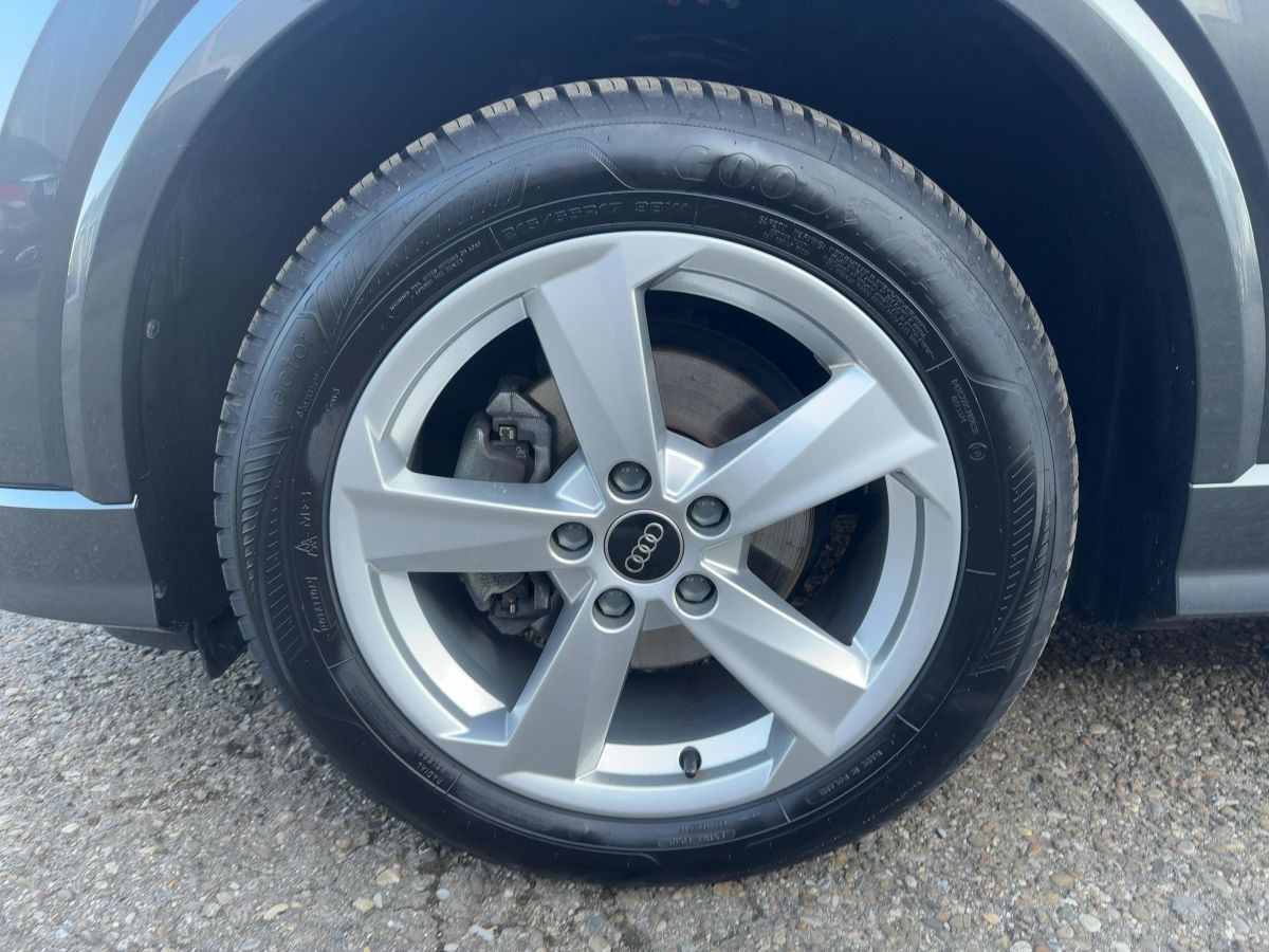 Audi Q2 - Bild 13