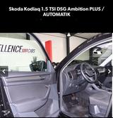 Skoda Kodiaq 1.5 TSI ACT DSG AMBITION AMBITION - Skoda Kodiaq von privat
