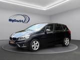 BMW 218i I Autom.I NaviI PDCI SZHI LEDI Garantie - BMW 218 Active Tourer mit Benzin-Antrieb: Automatik