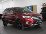 Ford Kuga 1.5 EB Cool&Connect 4x4 AUT AHK/NAVI/U-Frei - Ford Kuga Gebrauchtwagen in Erfurt