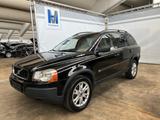 Volvo XC90 2.5 T Summum - Volvo XC90 aus 2004: Geländewagen