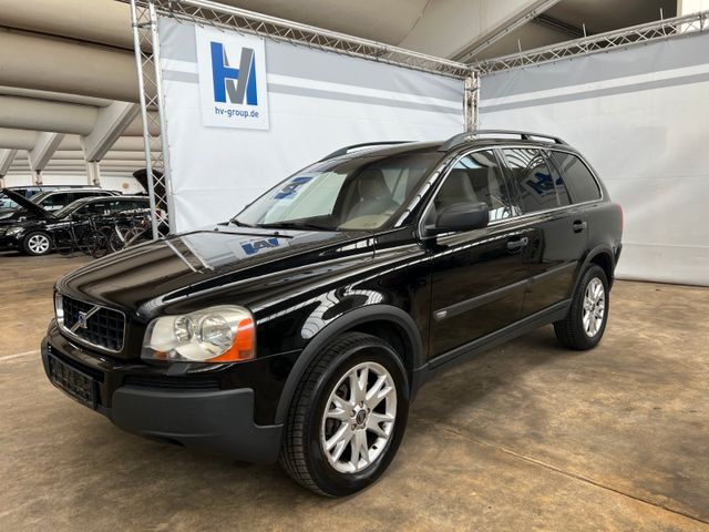 Volvo XC90 2.5 T Summum