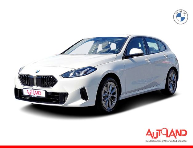 BMW 120i Shadow-Line AT LED Kamera Klimaaut. DAB And