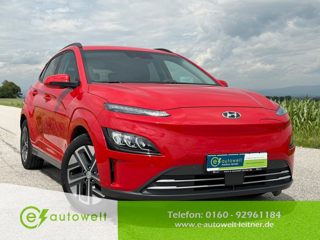 Image of Hyundai KONA Elektro