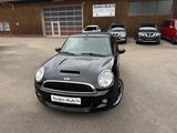 MINI Cooper S Cabrio Leder,Xenon,Harman Kardon - MINI Cooper S Cabrio mit Schiebedach