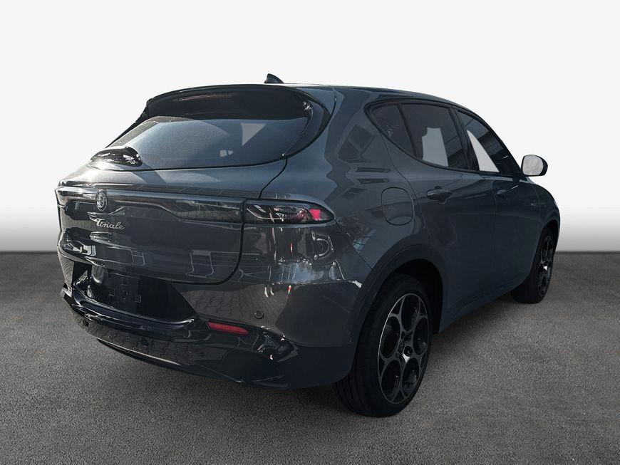 Alfa Romeo Tonale 1.5 VGT Hybrid Veloce