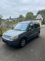 Citroën Berlingo 1,6 16V Multispace - gebrauchte Citroën Berlingo aus dem Jahr 2007