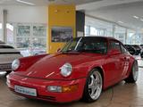 Porsche 964 Carrera C2 Schalter*1.Lack*C00*H-ZULASSUNG - Porsche 964 mit Schiebedach