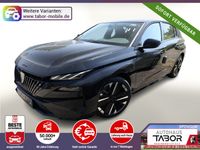 Peugeot 308 - Vorschau Bild 1