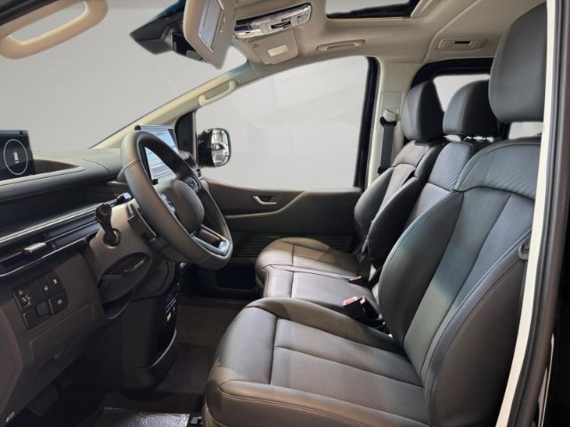 Hyundai Staria – Bild 7