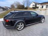 Audi A6 Allroad 3.0 TDI quattro 160kW S tronic - - Audi A6 Allroad bis 20.000 Euro