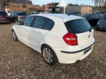 BMW 116 - 9