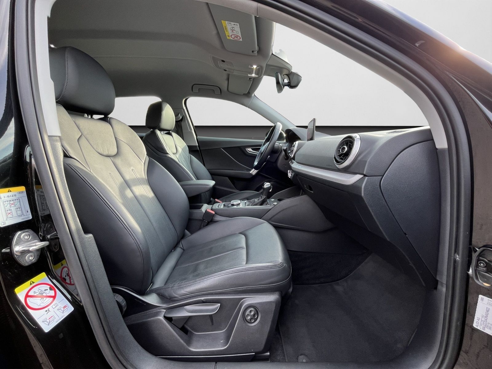 Audi Q2 - Bild 5