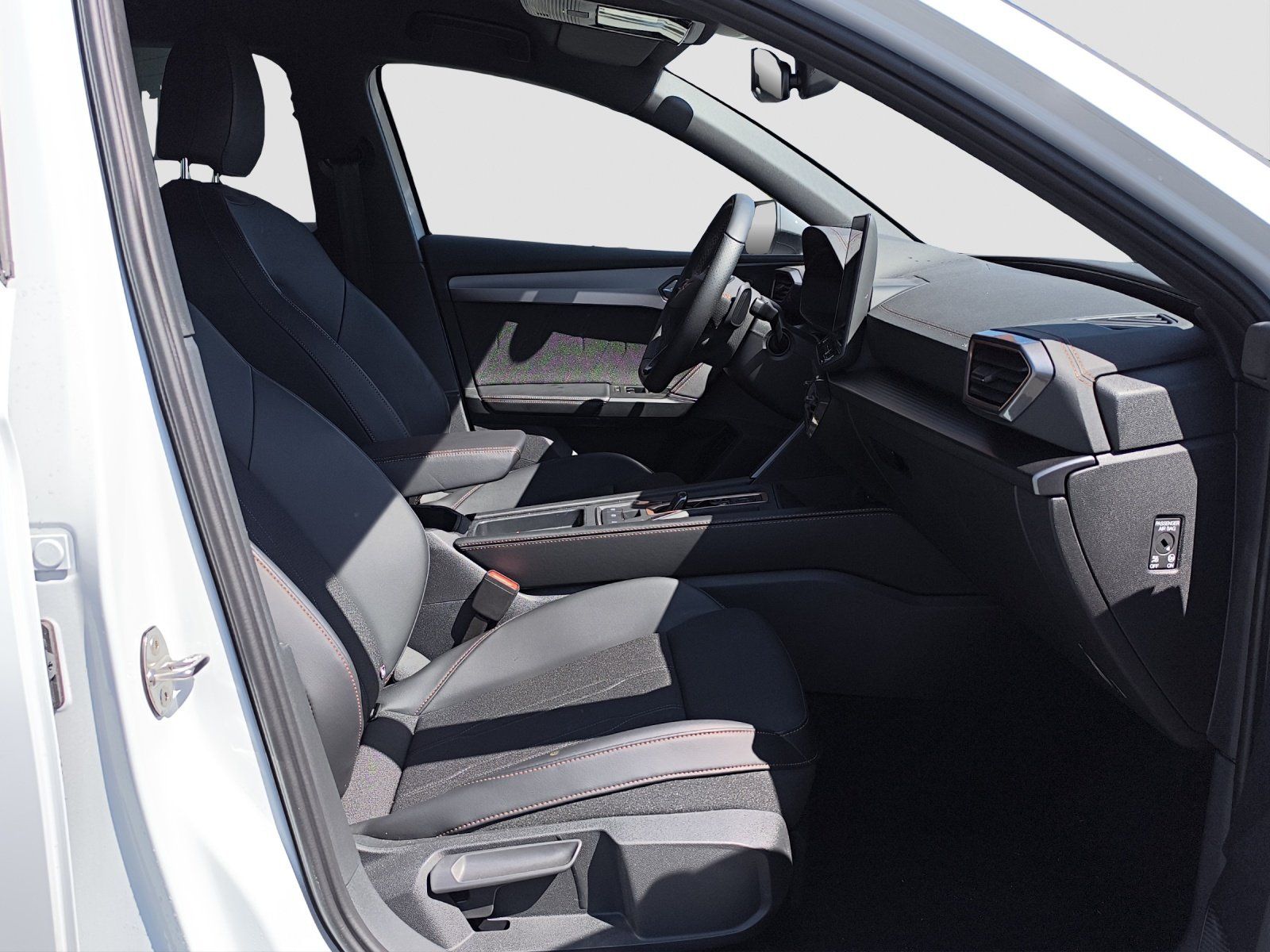 Cupra Leon - Bild 20