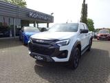 Isuzu D-Max Double Cab 1.9 4WD V-CROSS Jägerpreis