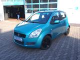 Suzuki Splash 1.0 Club 2. Hd. - Suzuki Splash Gebrauchtwagen
