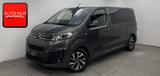 Citroën Spacetourer M 2.0 180 EAT8 7SITZ+PANO+AHK+STANDH - Citroën SpaceTourer: 7 Sitzer