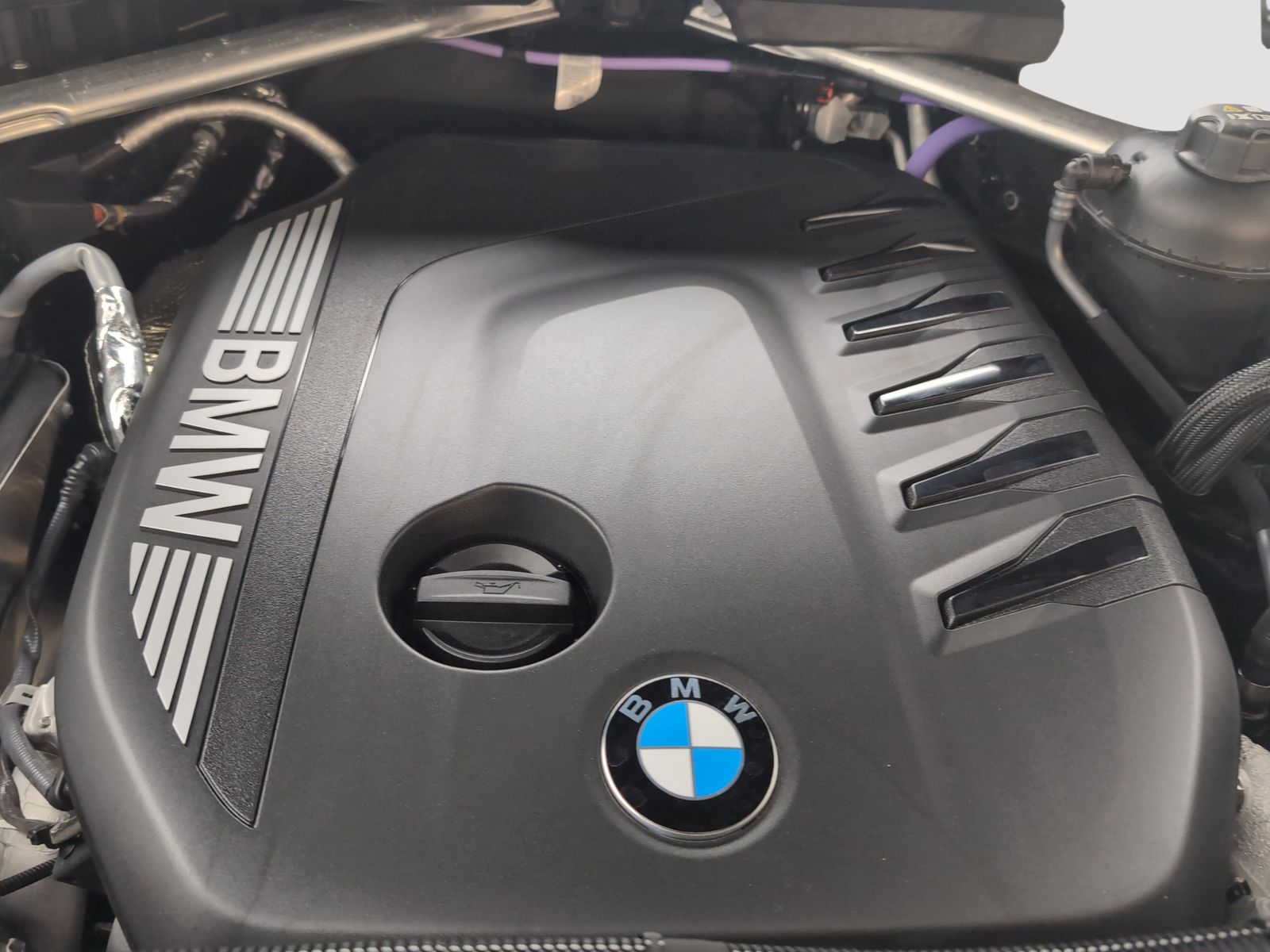 BMW X6 - Bild 15