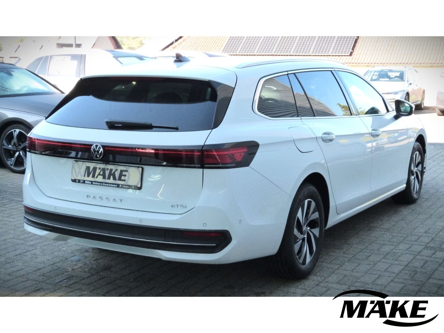 Passat Variant 1.5 eTSI DSG, Business, DCC,ACC,A