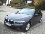 BMW 520d xDrive Touring A -