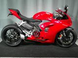 Ducati Panigale V2, 1. Hand, sehr wenig km - Offers