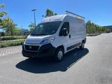 Fiat DucatoL2H2*Klima+Navi+Kamera+Tempomat+Dachträger - Fiat 9-Sitzer