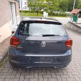 Volkswagen Polo VI Highline - Volkswagen Polo aus 2019