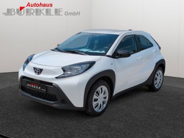 Toyota Aygo (X) - 1