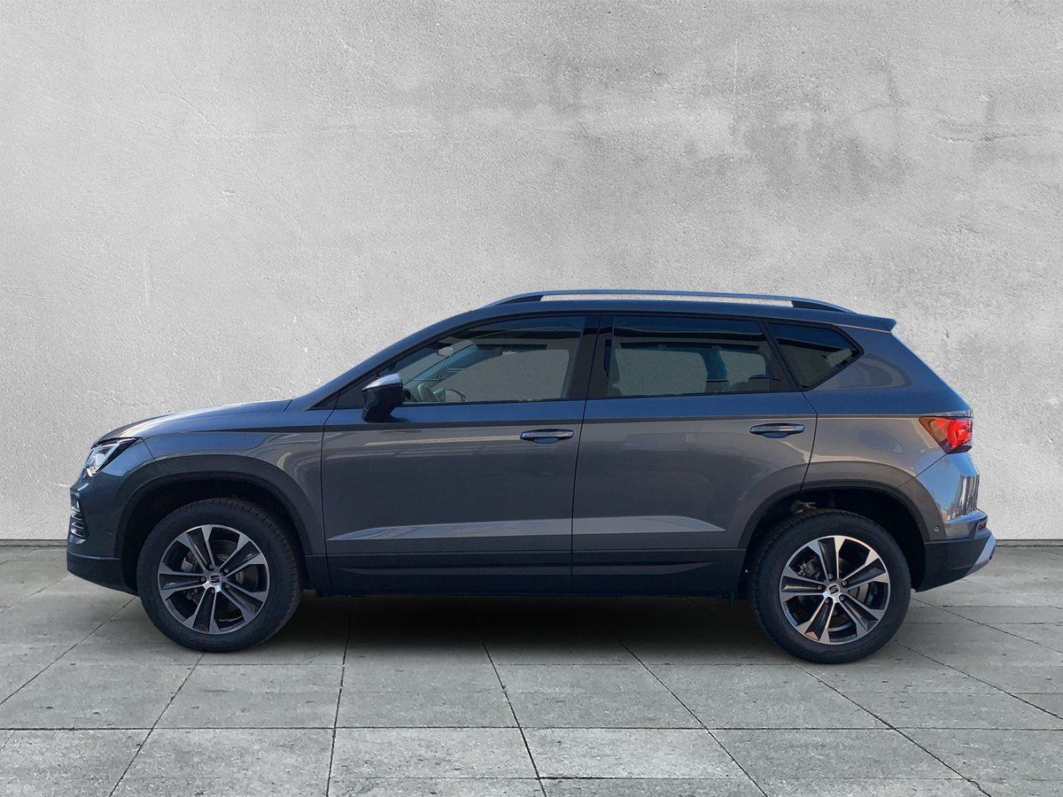 Seat Ateca - Bild 2