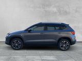 Seat Ateca Ateca Road Edition 2.0 TDI LED+NAVI+KLIMA - Seat Ateca Gebrauchtwagen in Bremen