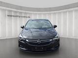 Opel Astra K Lim*Navigation*Cam*LED*Spur*CarPlay - Opel Astra mit Diesel-Antrieb: Limousine