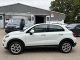 Fiat 500X Pop Star+Klima+Navi+PDC+LM+8 fach Bereift - Fiat Gebrauchtwagen in Nürnberg