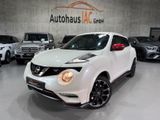 Nissan Juke Nismo/RS/4x4/Sportpaket/SHZ - Nissan Juke: Automatik