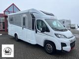 Dethleffs Just Camp T6812EB*Active*Hubbett*Isofix*SAT*TV* - Dethleffs Just Camp T 6812 EB