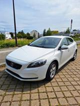 Volvo V40 (2013) - Very good - 46 300 km!