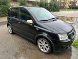 Fiat Panda 1.4 benz 16V 100 HP 2006 nn - Fiat Panda: 100hp