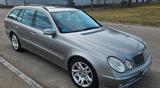 Mercedes-Benz E 320 CDI T AVANTGARDE Avantgarde - Mercedes-Benz E 320 aus 2003: Cdi