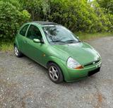 Ford Ka TÜV 09/26 - Ford Ka/Ka+ aus 2008