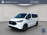 Ford e-Transit Custom Kombi PKW Trend 340 L1H1 HA 100