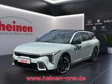 Kia K4 SW GTL 1.6T DCT DRIVE WISE PRO DESIGN SITZ