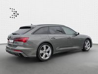 Audi S6 - Vorschau Bild 19